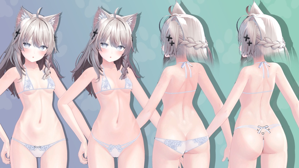 【複数対応】AHE