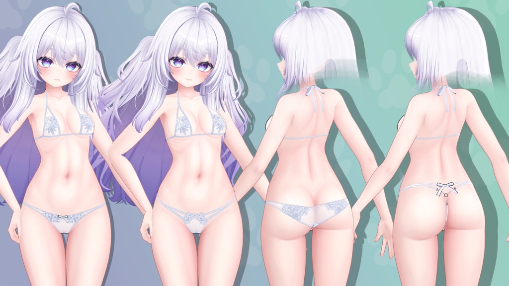 【複数対応】AHE