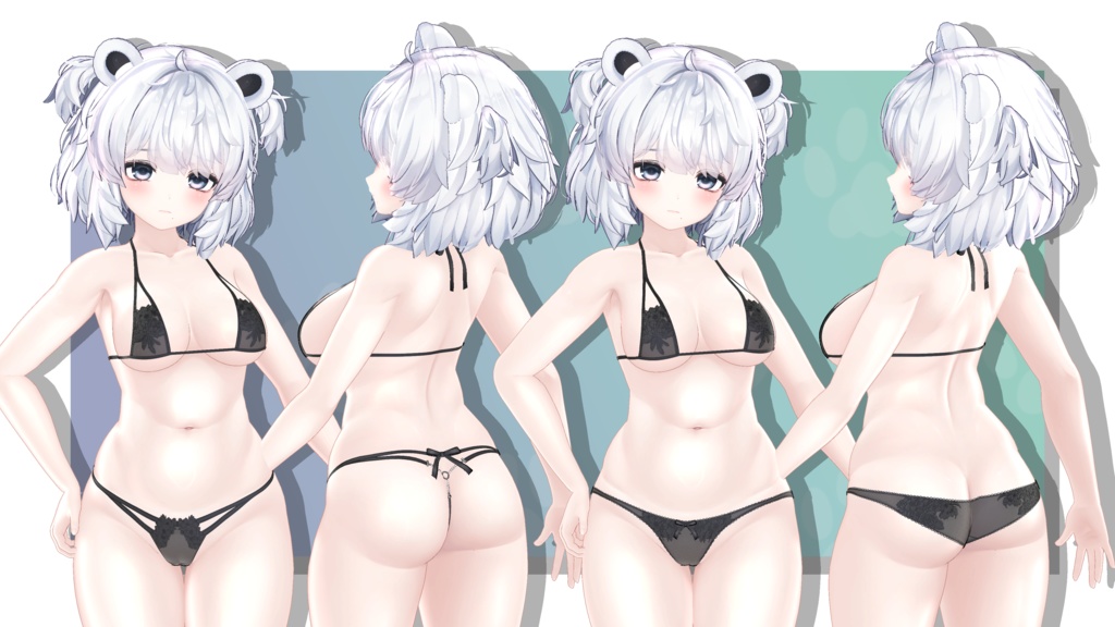 ✿くまり発売セール✿【複数対応】AHE