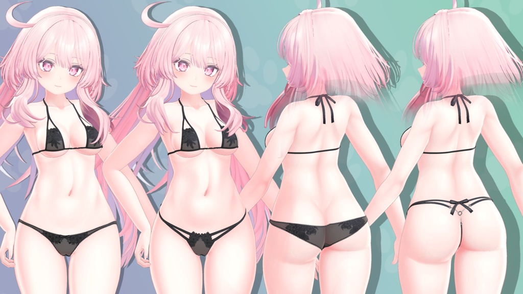 【複数対応】AHE