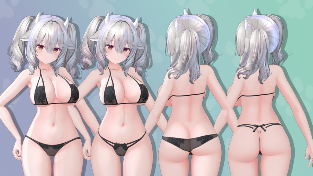 【複数対応】AHE