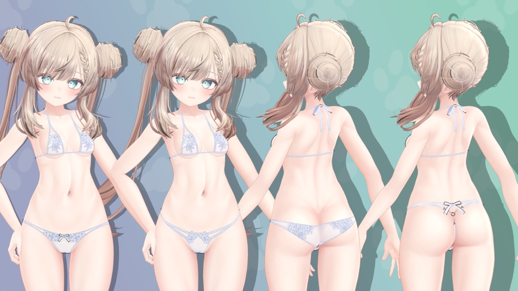 【複数対応】AHE