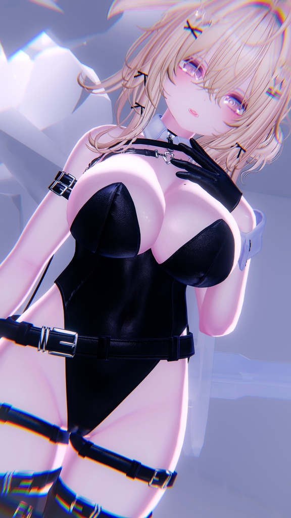 【複数対応】♥VorpalBunny♥