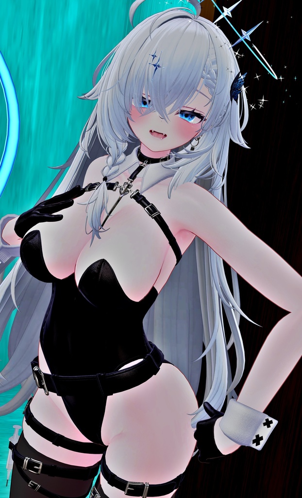 【複数対応】♥VorpalBunny♥