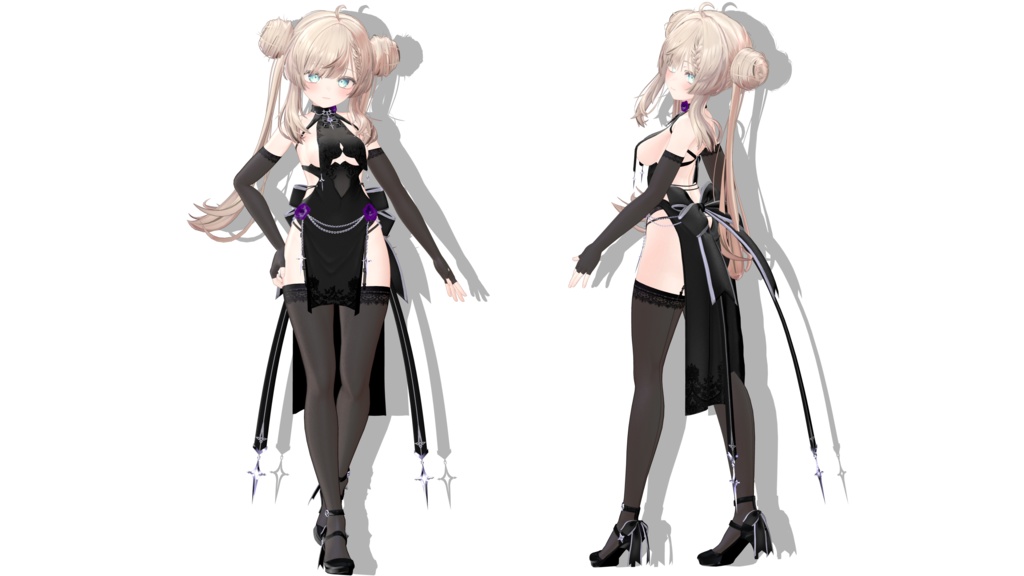 【複数対応】秘