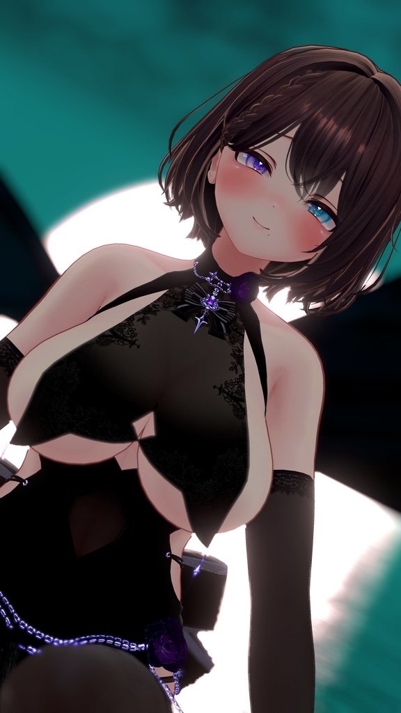 【複数対応】秘