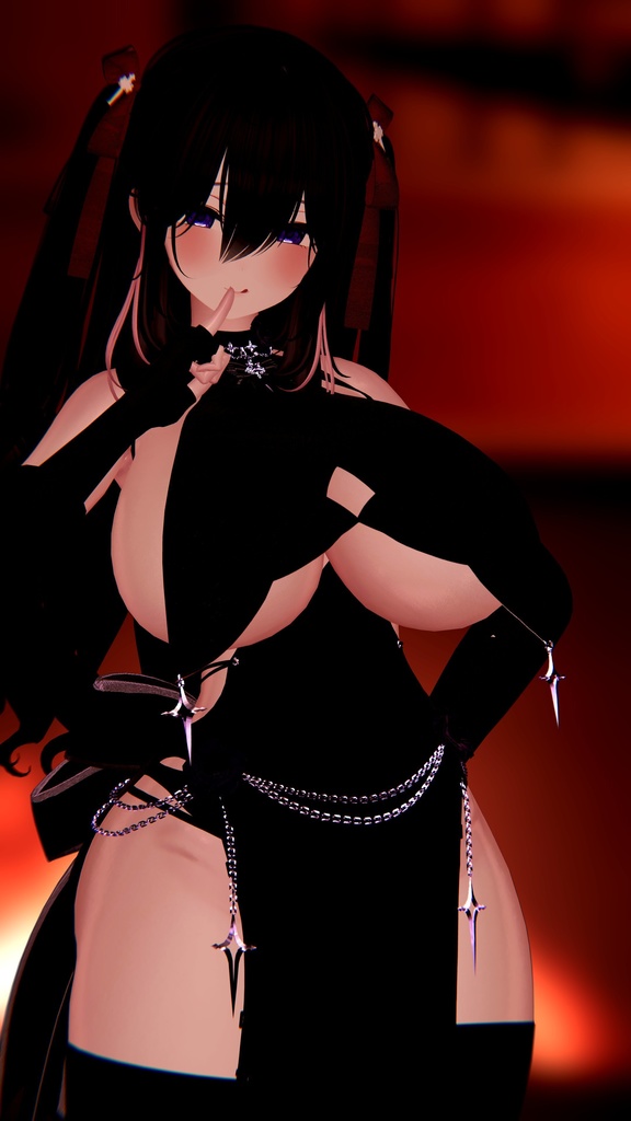 【複数対応】秘