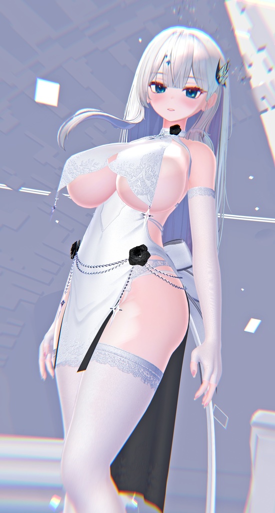 【複数対応】秘