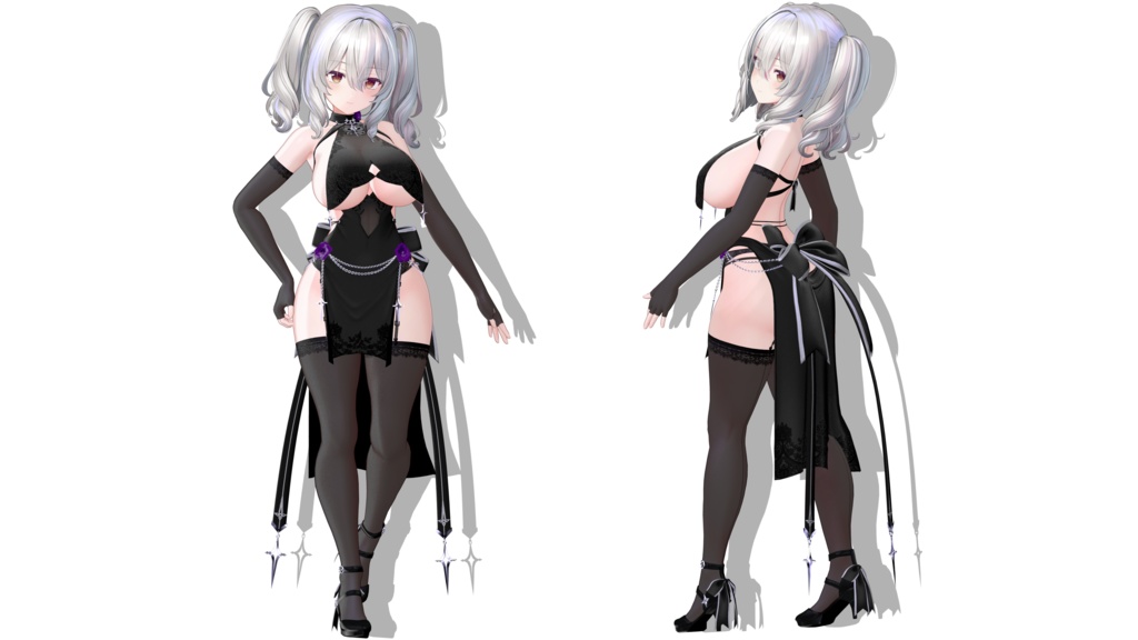 【複数対応】秘