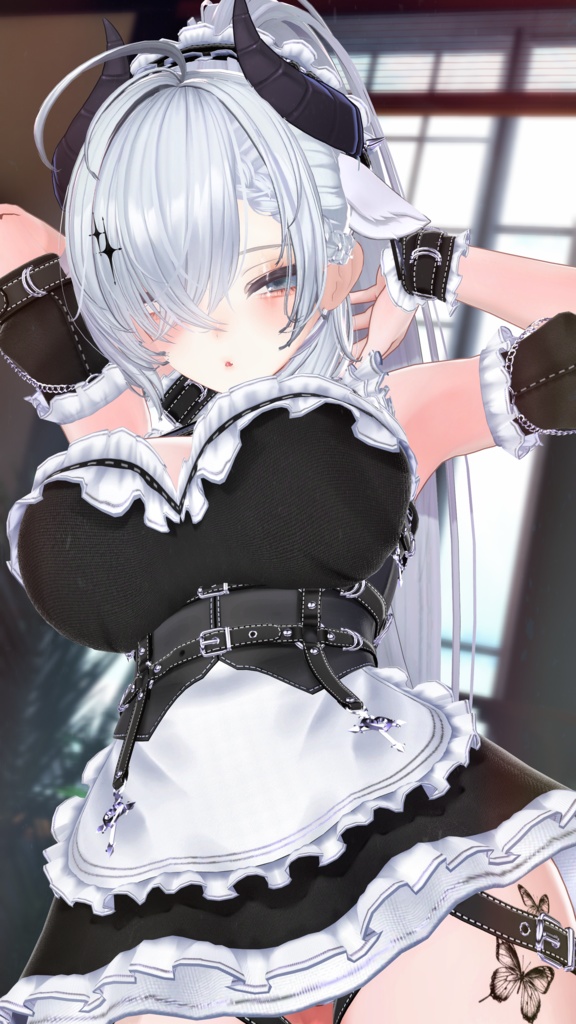 【複数対応】恋鎖 - Sugar Bind