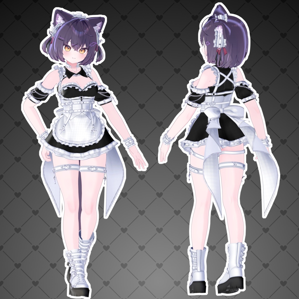 【複数対応】恋鎖 - Sugar Bind