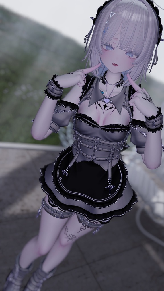 【複数対応】恋鎖 - Sugar Bind