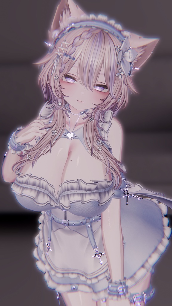 【複数対応】恋鎖 - Sugar Bind