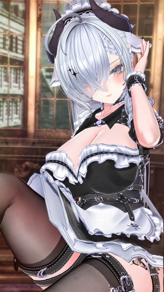 【複数対応】恋鎖 - Sugar Bind