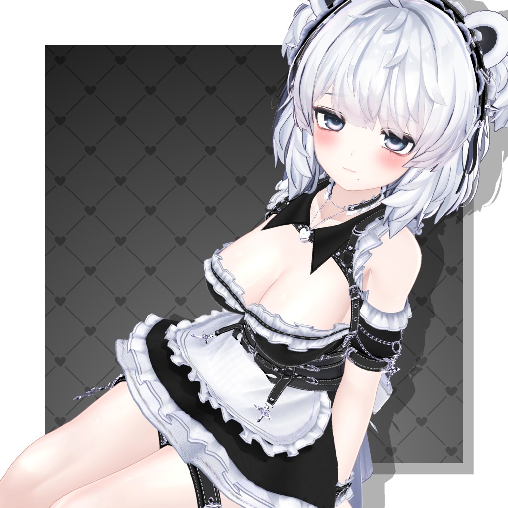 ✿くまり発売セール✿【複数対応】恋鎖 - Sugar Bind