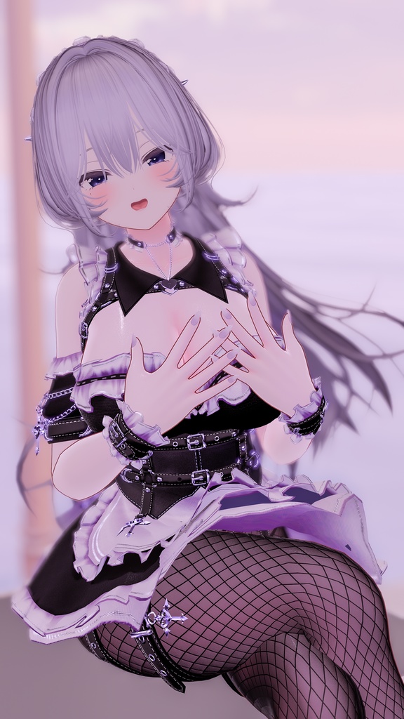 【複数対応】恋鎖 - Sugar Bind