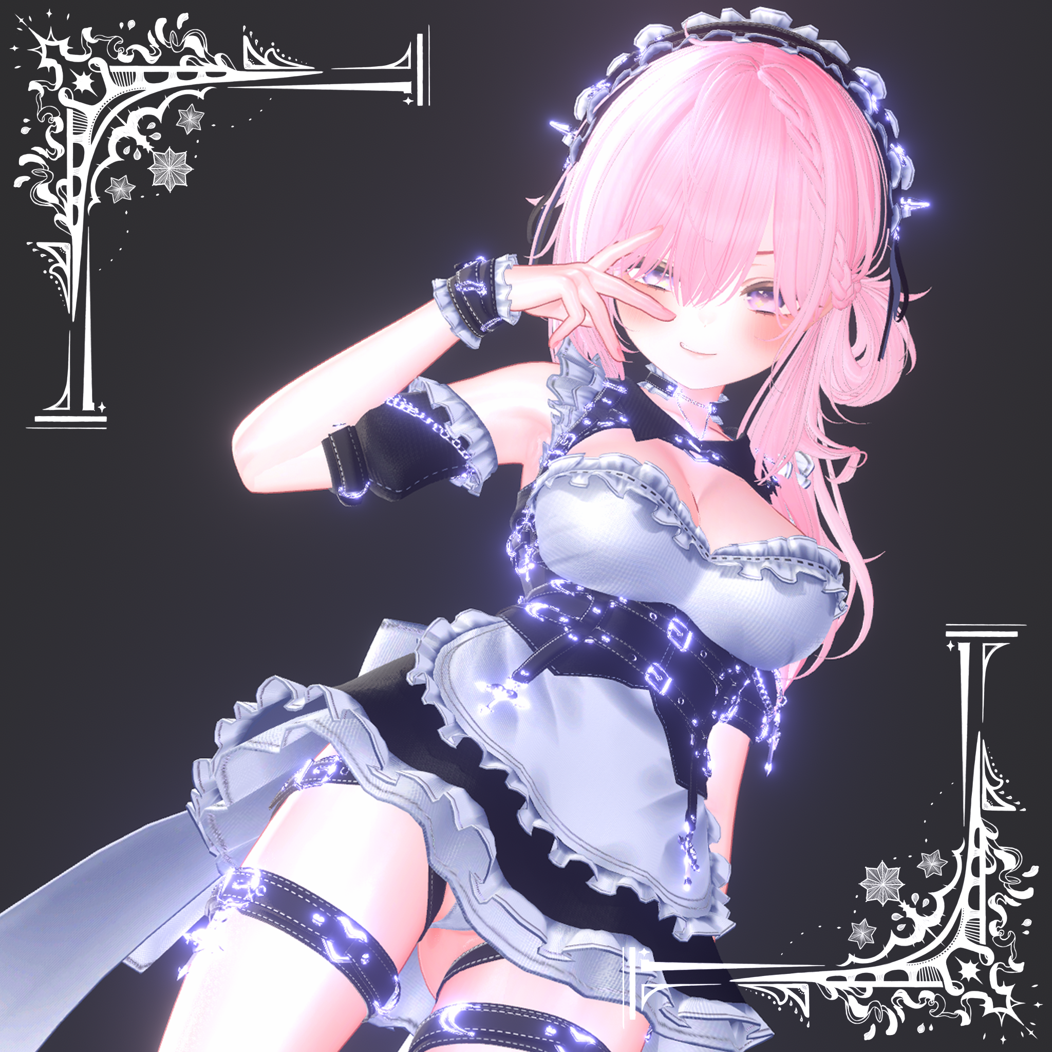 【複数対応】恋鎖 - Sugar Bind