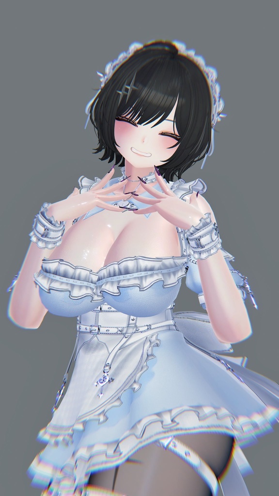 【複数対応】恋鎖 - Sugar Bind