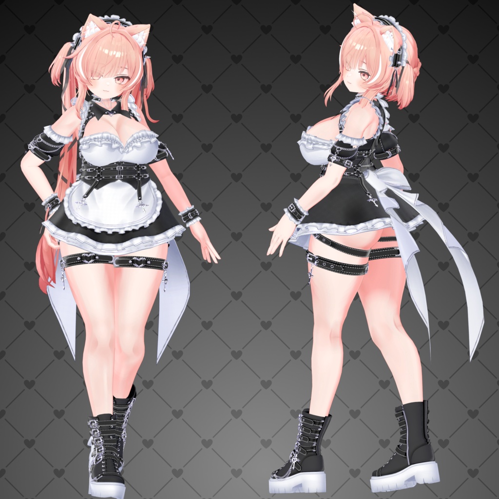 【複数対応】恋鎖 - Sugar Bind