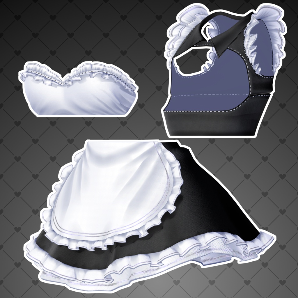 【複数対応】恋鎖 - Sugar Bind