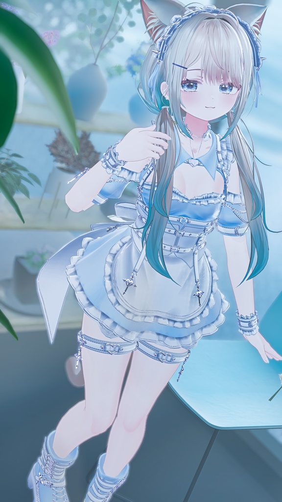 【複数対応】恋鎖 - Sugar Bind