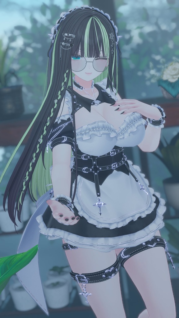 【複数対応】恋鎖 - Sugar Bind