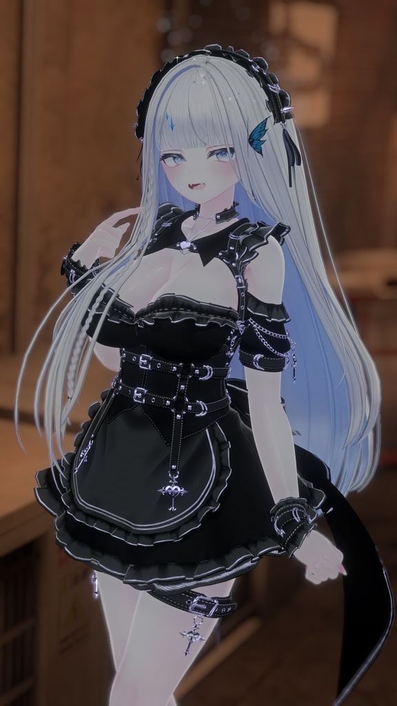 【複数対応】恋鎖 - Sugar Bind