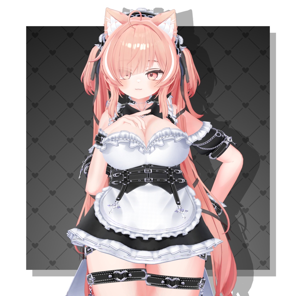 【複数対応】恋鎖 - Sugar Bind