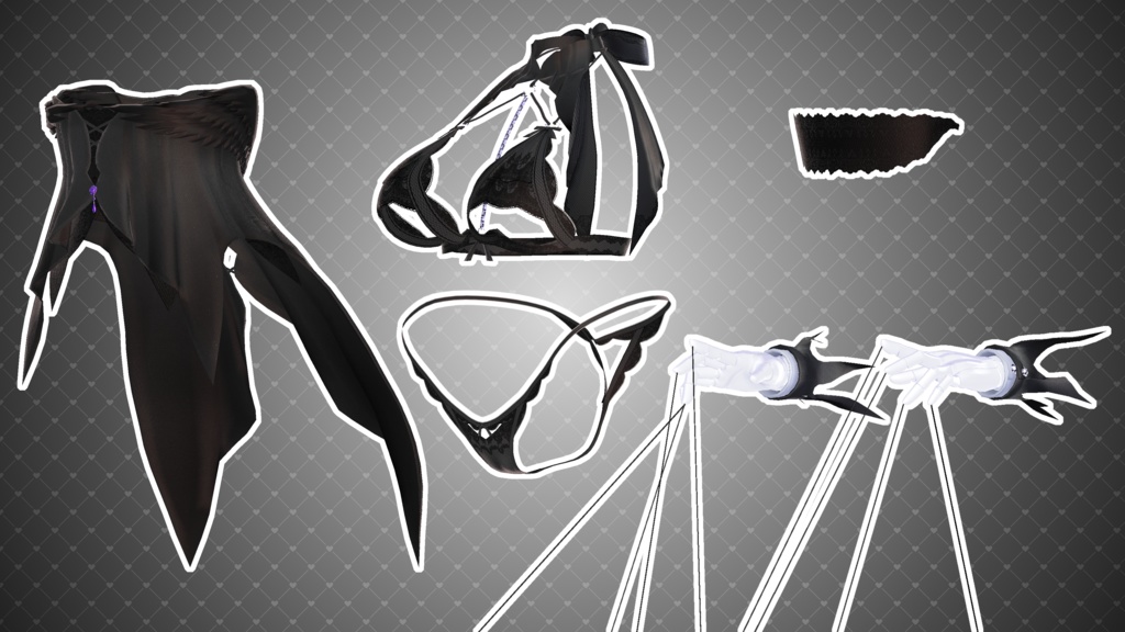 【複数対応】操華