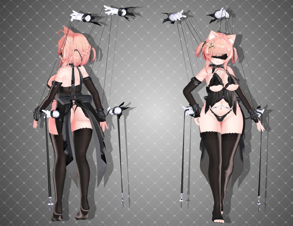 【複数対応】操華