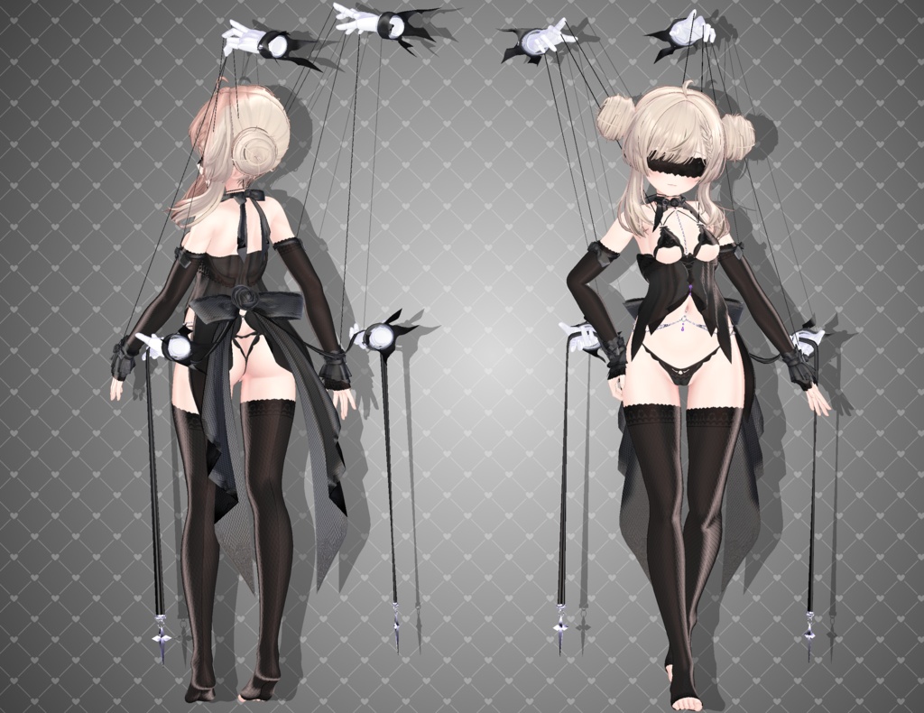 【複数対応】操華