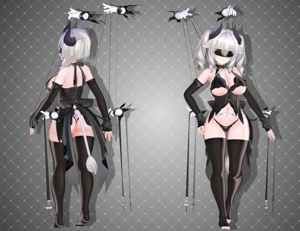 【複数対応】操華