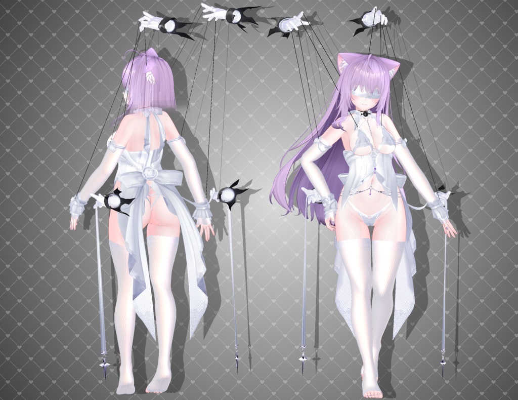 【複数対応】操華