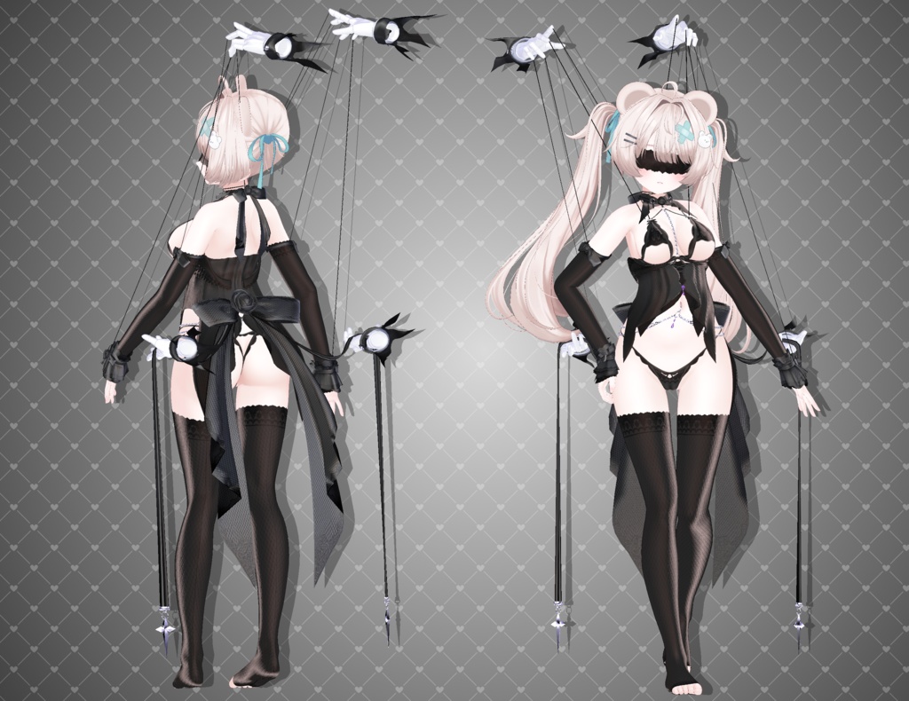 【複数対応】操華