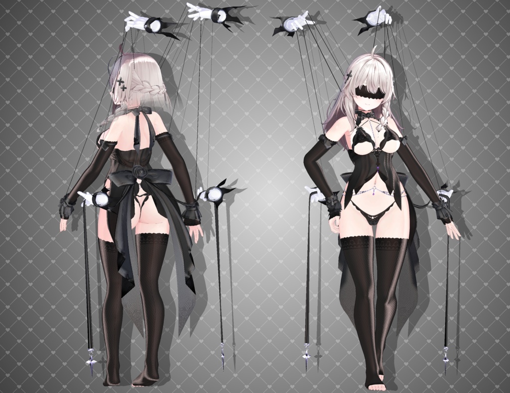 【複数対応】操華