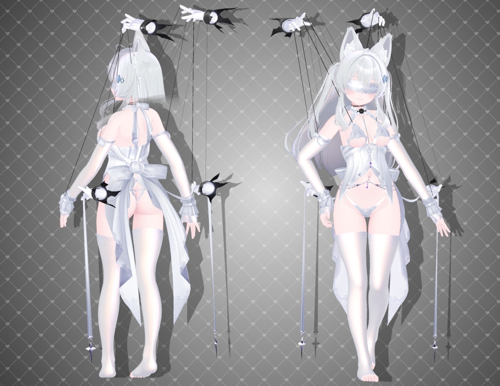 【複数対応】操華