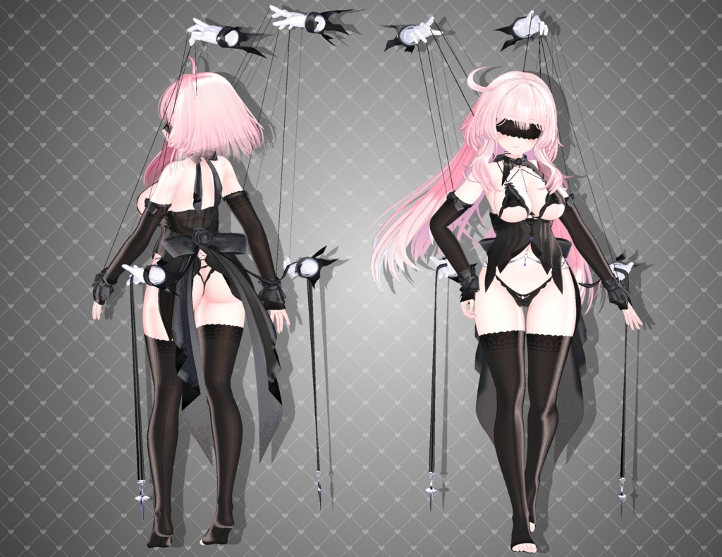 【複数対応】操華