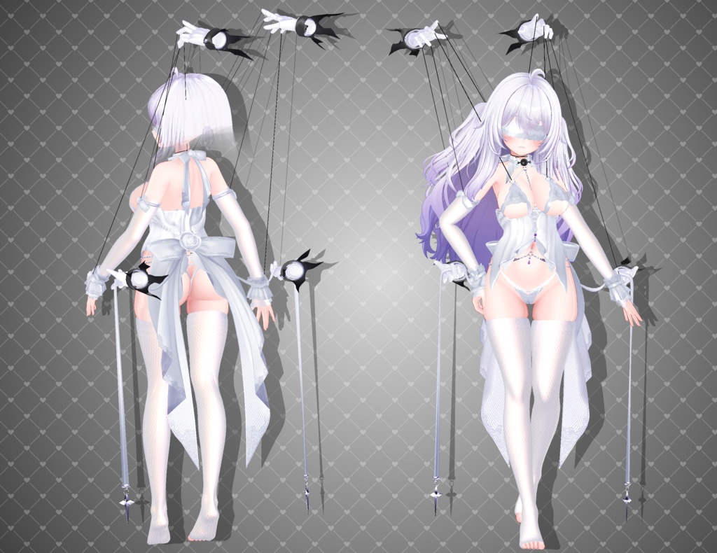 【複数対応】操華