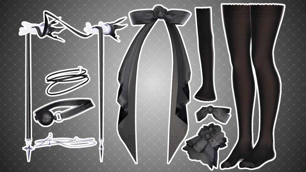 【複数対応】操華