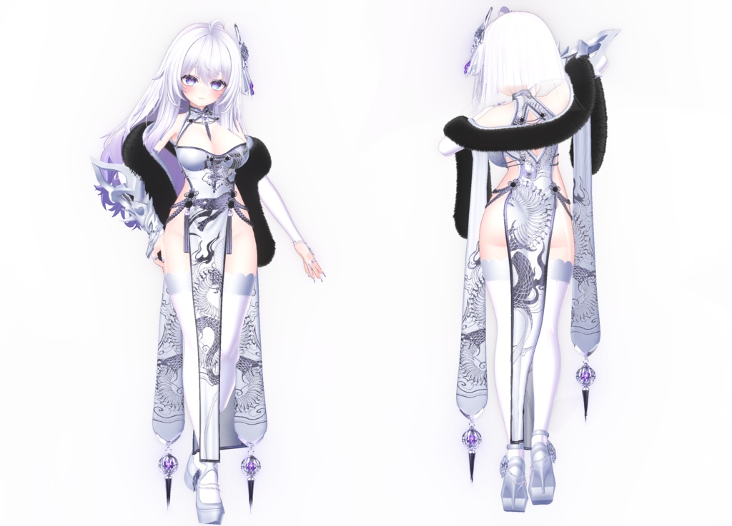 ✿初日限定激安セール✿【複数対応】幽玄