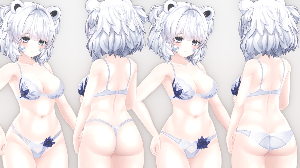 ✿セール中✿【複数対応】IGU