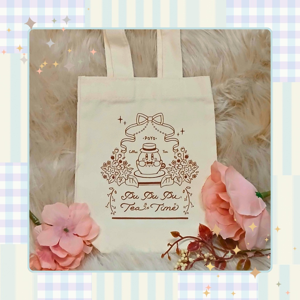 ドリンクバック