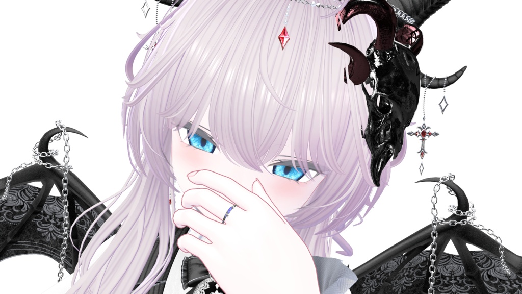 【Free】1周年記念ブレスレット【異世界アビス】