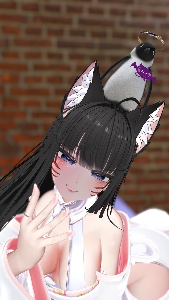 【Free】1周年記念ブレスレット【異世界アビス】