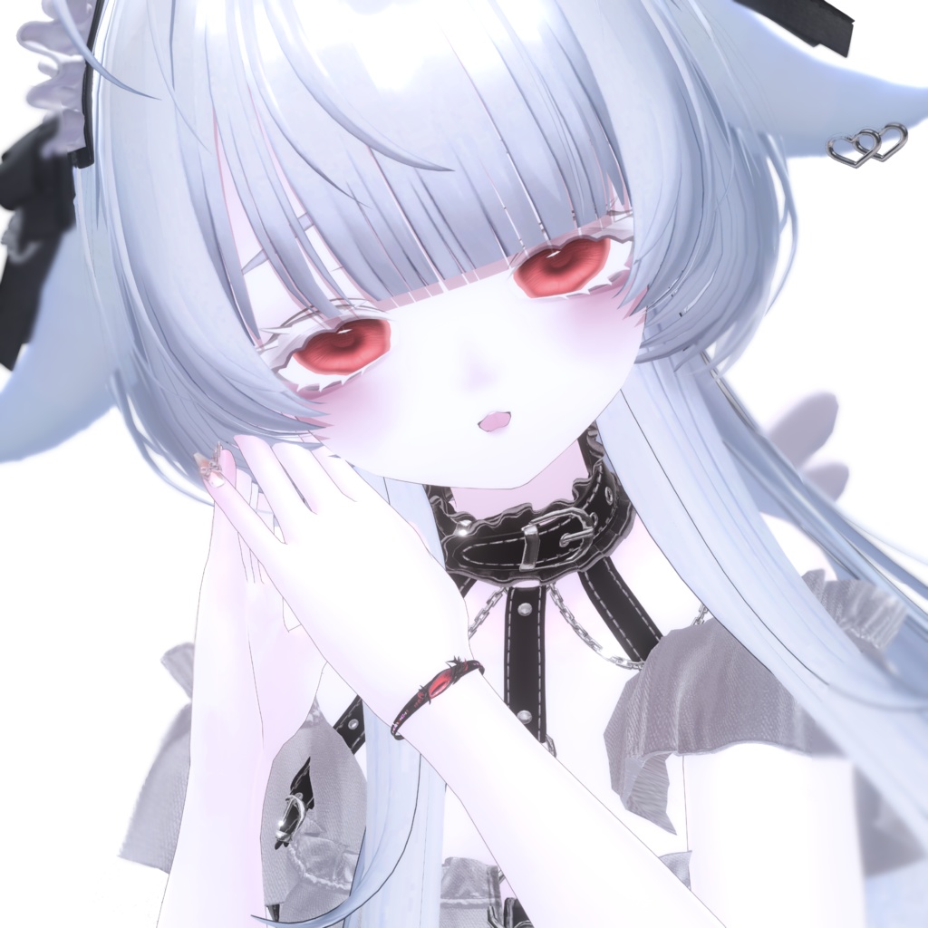 【Free】1周年記念ブレスレット【異世界アビス】