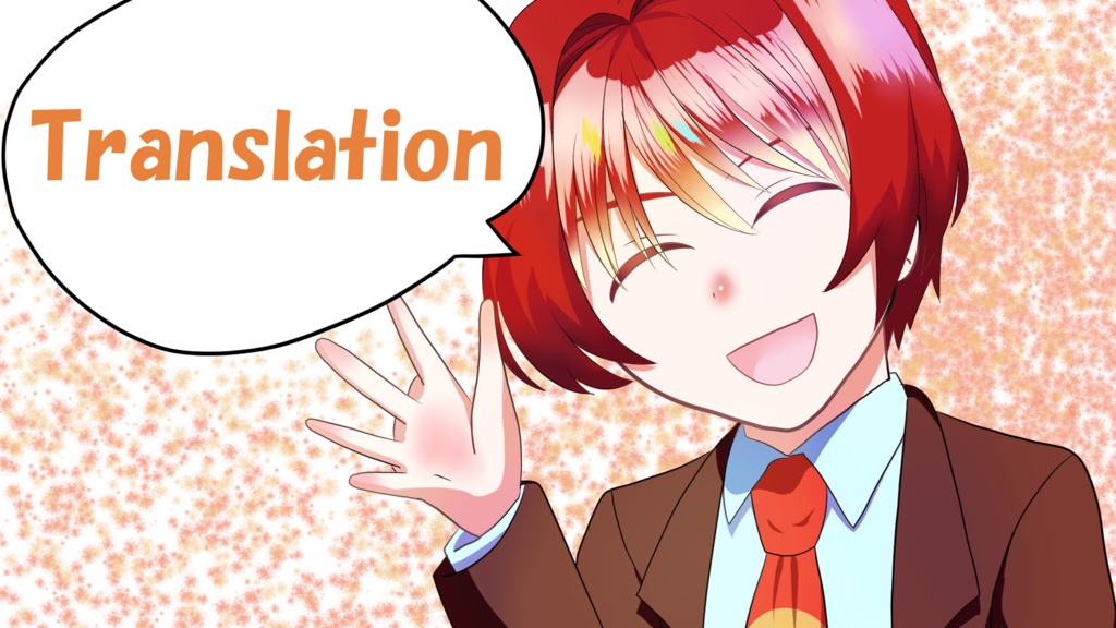 Works Translation