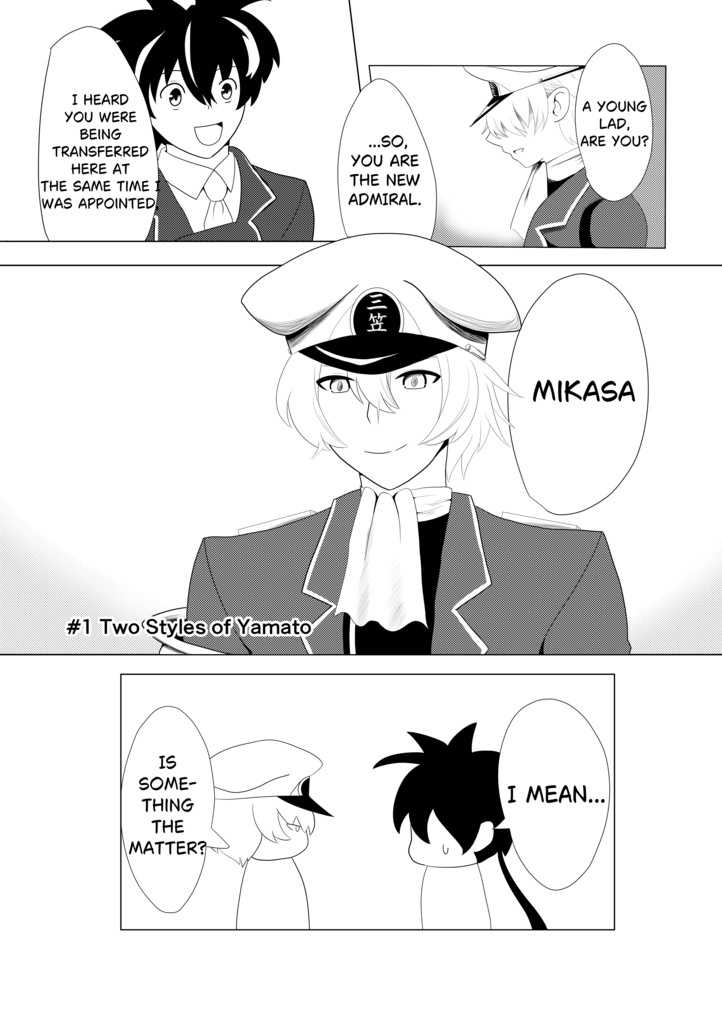 Works Translation