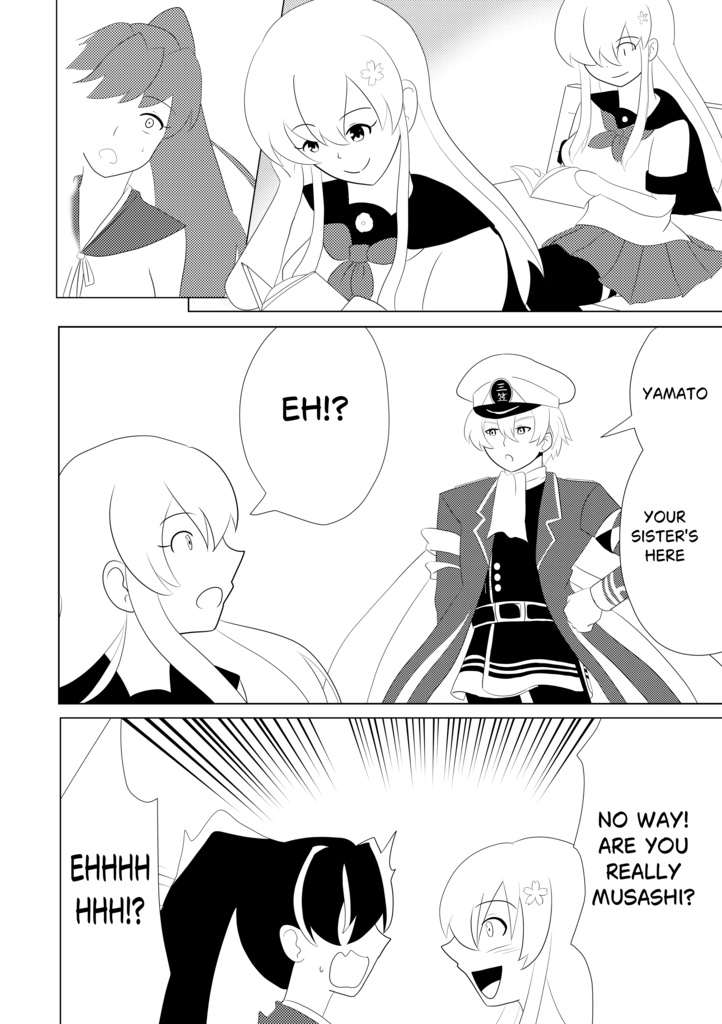 Works Translation