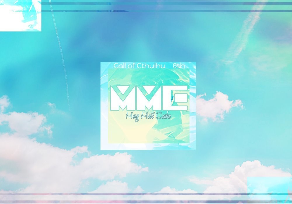 【COC6版】MMC