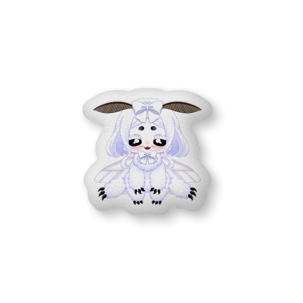 えがおのきよめろクッション